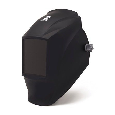 MP10 Black 238497 LFT MP-10™ Series Welding Helmets - Image 1