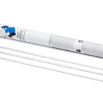 Blue Demon ER1100 X 36" X 1LB Tube Aluminum TIG welding rod