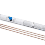 Blue Demon ER70S2 X 36" X 1LB Box Premium Carbon Steel TIG Welding Rod