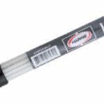 Harris LFB-FC Low Fuming Bronze Brazing Rod 015FC500POP