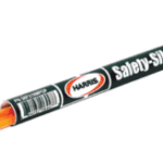 Harris Safety-Silv 56FC - 56% Silver Brazing Rod 56F3184
