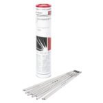 Lincoln Electric Excalibur® 7018 MR® Stick (SMAW) Electrode, 5/32x14 in, 10 lb Easy Open Can #ED032590