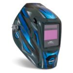 Miller "Carbon Edge™" Digital Performance™ Series Auto-Darkening Welding Helmet - 299616