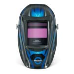 Miller "Carbon Edge™" Digital Performance™ Series Auto-Darkening Welding Helmet - 299616 - Image 4