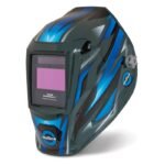 Miller "Carbon Edge™" Digital Performance™ Series Auto-Darkening Welding Helmet - 299616 - Image 6