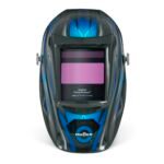 Miller Carbon Edge™ Welding Helmet Replacement Shell - 299619