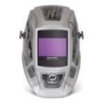 Miller "Forged in Freedom™" Digital Elite™ Series Auto-Darkening Welding Helmet - 299617 - Image 5
