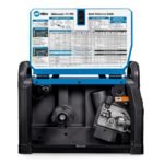 Miller Millermatic® 211 PRO MIG Welder - 907839 - Image 15