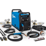 Miller Multimatic 220 AC/DC Multi-Process Welder - 907757