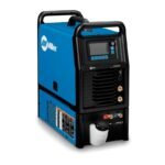 Miller Syncrowave® 212 AC/DC TIG Welder, Water Cooled Package - 951000201 - Image 4