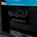 Miller Syncrowave® 212 Multiprocess Welder, Air Cooled Package with Spool Gun - 951000200 - Image 15