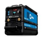 Miller Venture™ 150 S Battery Powered Welder #907888 - Image 6