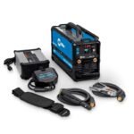 Miller Venture™150 S Battery Powered Welder with 400Wh Battery and Charger #951000202 - Image 5