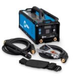 Miller Venture™150 S Battery Powered Welder with 400Wh Battery and Charger #951000202 - Image 7