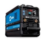 Miller Venture™150 S Battery Powered Welder with 400Wh Battery and Charger #951000202 - Image 15