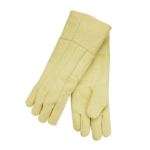 Revco Black Stallion 22oz Kevlar, Wool Insulated, 18" Thermal Protective Gloves #DK118