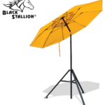 Revco Black Stallion Flame-Resistant Industrial Umbrella #UB100