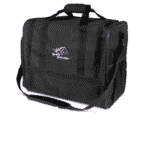 Revco Black Stallion Welder's Toolbag With Oversized Opening; 22"Lx12"Wx16"H #GB150