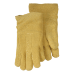Revco Terry Kevlar, Wool Lined, 14" Thermal Protective Gloves #TK114