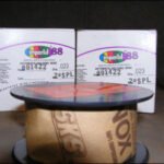 Weldcote ER70S-6 .023 2# LB Spool #E70S6023X2SP