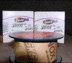 Weldcote ER70S-6 .045 #E70S6045X2SP 2 LB Spool