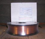 Weldcote's Carbon Steel 11 LB Spool #E70S6023X11SP