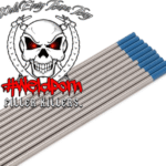 WeldPorn 2% Lanthanated Tungsten #WPTE2L