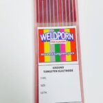 Weldporn® FIVE FLAVORS #WP-TESP-332