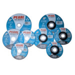 PEARL Cut-off Wheel Slimcut Aluminum Oxide
