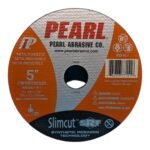 SRT™ SlimCut™ 5 x .045 x 7/8 A46 T-1 CWSRT0532A