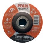 SRT™ SlimCut™ 4-1/2 x .045 x 7/8 A46 T-27 DCWSRT45A