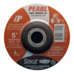 SRT™ SlimCut™ 5 x .045 x 7/8 A46 T-27 DCWSRT05A