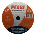 SRT™ SlimCut™ 7 x .062 x 7/8 A46 T-1 CWSRT0732A