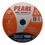 SRT SlimCut 6 x .045 x 7/8 A46 T-1