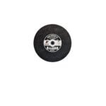 Pearl Abrasive CW0460 4 x 1/8 x 1/4 Aluminum Oxide Premium Type 1 Small Diameter Cut-Off Wheel