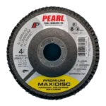 Premium Maxidisc™ For Aluminum 4-1/2 x 7/8 A60 T-27 MAX4560S