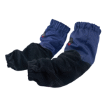 Black Stallion BSX® FR Cotton & Cowhide Sleeves BX-22C - Image 3