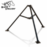 Black Stallion Tripod Stand for FR Industrial Umbrella #UB50 - Image 3