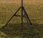 Black Stallion Tripod Stand for FR Industrial Umbrella #UB50 - Image 5