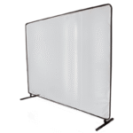 Clear Vinyl QuickFrame™, 12 Mil Vinyl (Not FR) (6X6V12F1, 6X8V12F1, 6X10V12F1) - Image 2