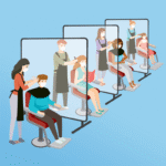 Clear Vinyl QuickFrame™, 12 Mil Vinyl (Not FR) (6X6V12F1, 6X8V12F1, 6X10V12F1) - Image 6