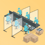 Clear Vinyl QuickFrame™, 12 Mil Vinyl (Not FR) (6X6V12F1, 6X8V12F1, 6X10V12F1) - Image 8