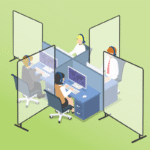 Clear Vinyl QuickFrame™, 12 Mil Vinyl (Not FR) (6X6V12F1, 6X8V12F1, 6X10V12F1) - Image 10