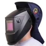 GlareBlocker™ Welding Helmet Glare Guard #AH3035-NS - Image 3