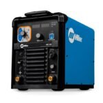 Miller XMT® 400 MIGRunner™ Multi-Process Welder with Intellx™ Basic Wire Feeder - 951971 - Image 6