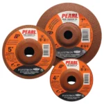 SRT™ Flextron™ Flexible Grinding Wheels