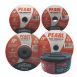 Redline™ SlimCut™ Thin Cut-Off Wheels