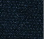 Revco Black Stallion 25 oz. Black Vermiculite Coated Fiberglass Blanket #B-VCF25 - Image 2