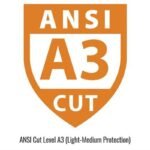 Revco Black Stallion A3 Cut Resistant 18 Inch Sleeves KS-18-YL - Image 7