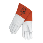 Revco Black Stallion A3 Cut Resistant Kidskin TIG Glove #35KCR - Image 3